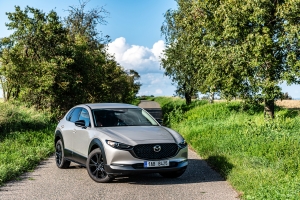 Mazda CX-30 2024