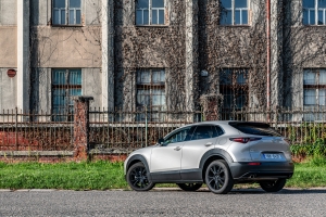 Mazda CX-30 2024