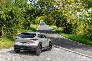 Mazda CX-30 2024
