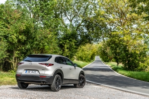 Mazda CX-30 2024