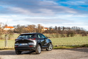 Mazda CX-30 G150 2021