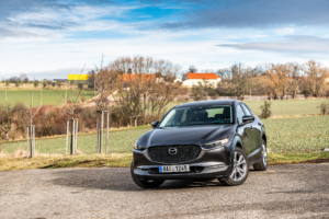 Mazda CX-30 G150 2021