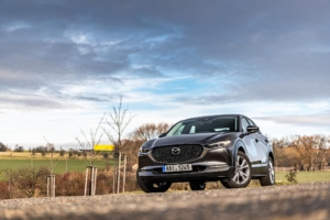 Mazda CX-30 G150 2021