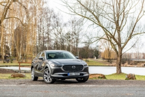 Mazda CX-30 G150 2021