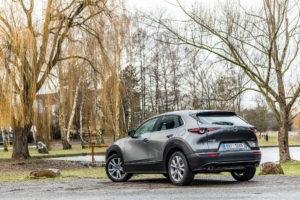 Mazda CX-30 G150 2021