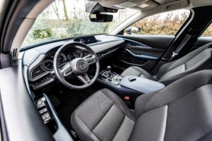 Mazda CX-30 G150 2021