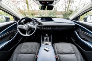 Mazda CX-30 G150 2021