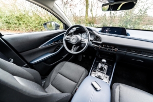 Mazda CX-30 G150 2021