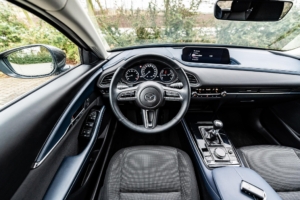 Mazda CX-30 G150 2021