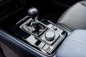 Mazda CX-30 G150 2021