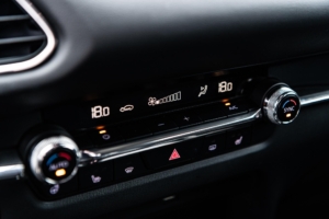 Mazda CX-30 G150 2021