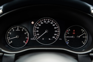 Mazda CX-30 G150 2021