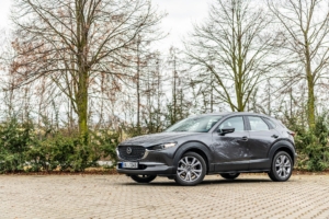 Mazda CX-30 G150 2021