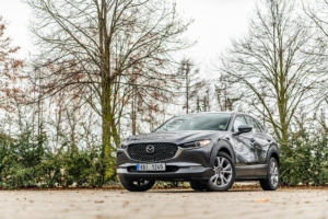 Mazda CX-30 G150 2021