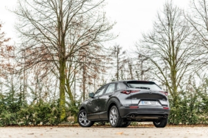 Mazda CX-30 G150 2021