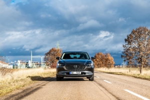 Mazda CX-30 G150 2021