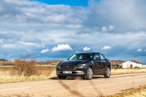 Mazda CX-30 G150 2021