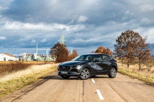 Mazda CX-30 G150 2021