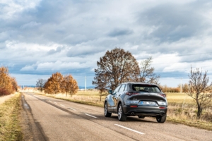 Mazda CX-30 G150 2021