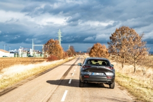 Mazda CX-30 G150 2021