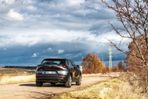 Mazda CX-30 G150 2021