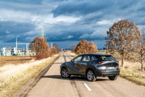 Mazda CX-30 G150 2021