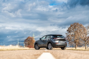 Mazda CX-30 G150 2021