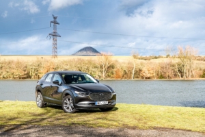 Mazda CX-30 G150 2021