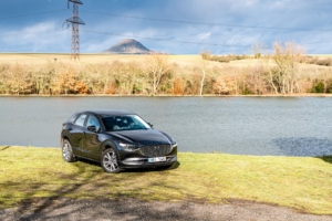 Mazda CX-30 G150 2021