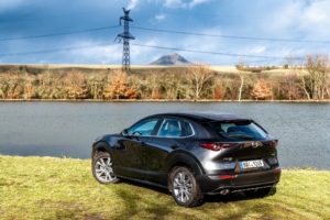 Mazda CX-30 G150 2021