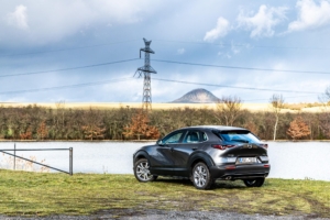 Mazda CX-30 G150 2021