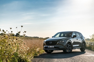 Mazda CX-5 2022