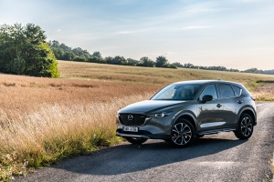 Mazda CX-5 2022