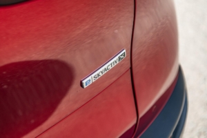 Mazda e-Skyactiv X186