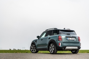 Mini Cooper SD Countryman 2021