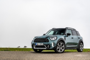 Mini Cooper SD Countryman 2021