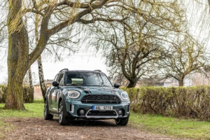 Mini Cooper SD Countryman 2021