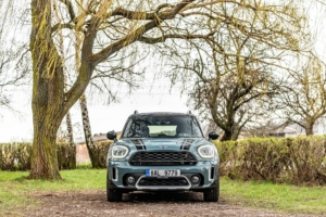 Mini Cooper SD Countryman 2021