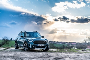 Mini Cooper SD Countryman 2021