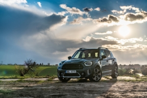 Mini Cooper SD Countryman 2021