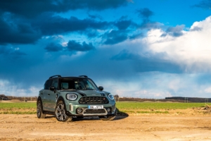 Mini Cooper SD Countryman 2021