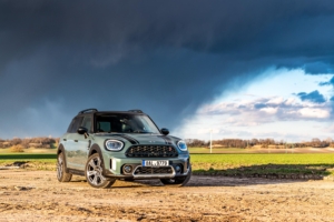 Mini Cooper SD Countryman 2021
