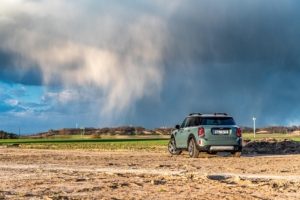 Mini Cooper SD Countryman 2021