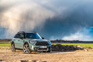 Mini Cooper SD Countryman 2021