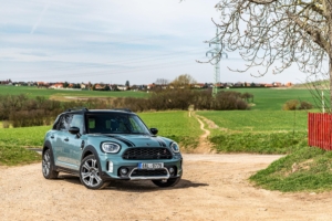 Mini Cooper SD Countryman 2021
