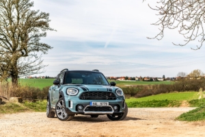 Mini Cooper SD Countryman 2021