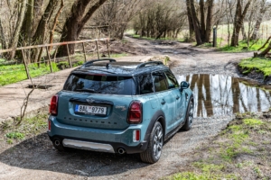 Mini Cooper SD Countryman 2021