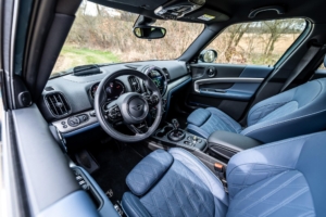 Mini Cooper SD Countryman 2021