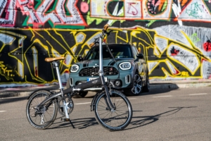 Mini Cooper SD Countryman 2021