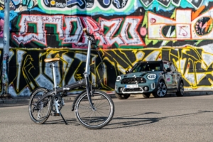 Mini Cooper SD Countryman 2021